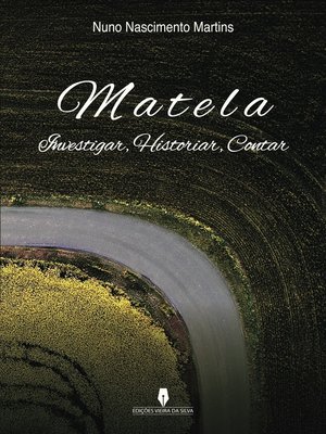cover image of MATELA
